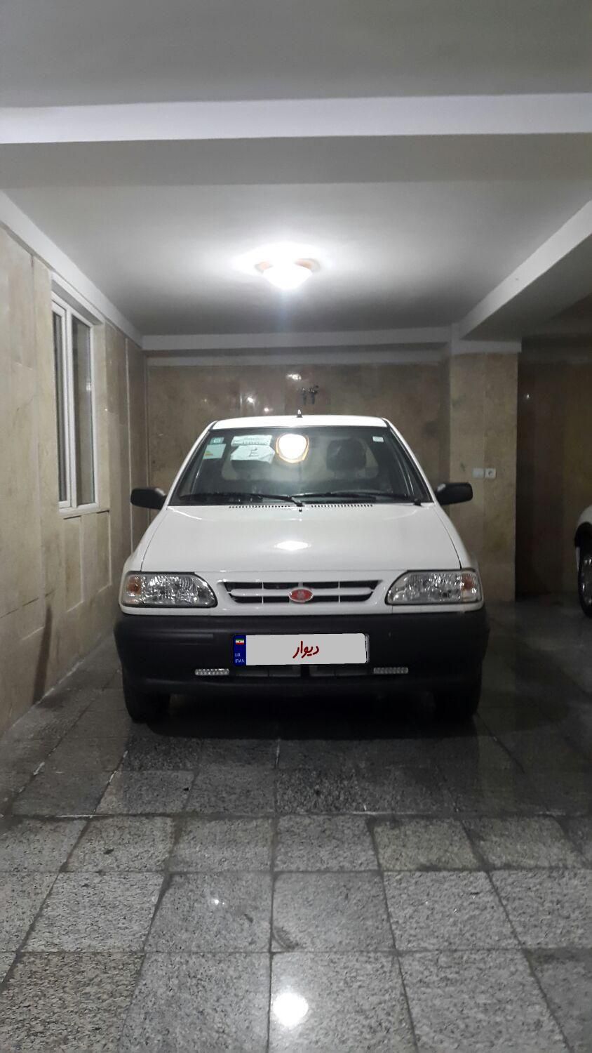 پراید 151 SE - 1403