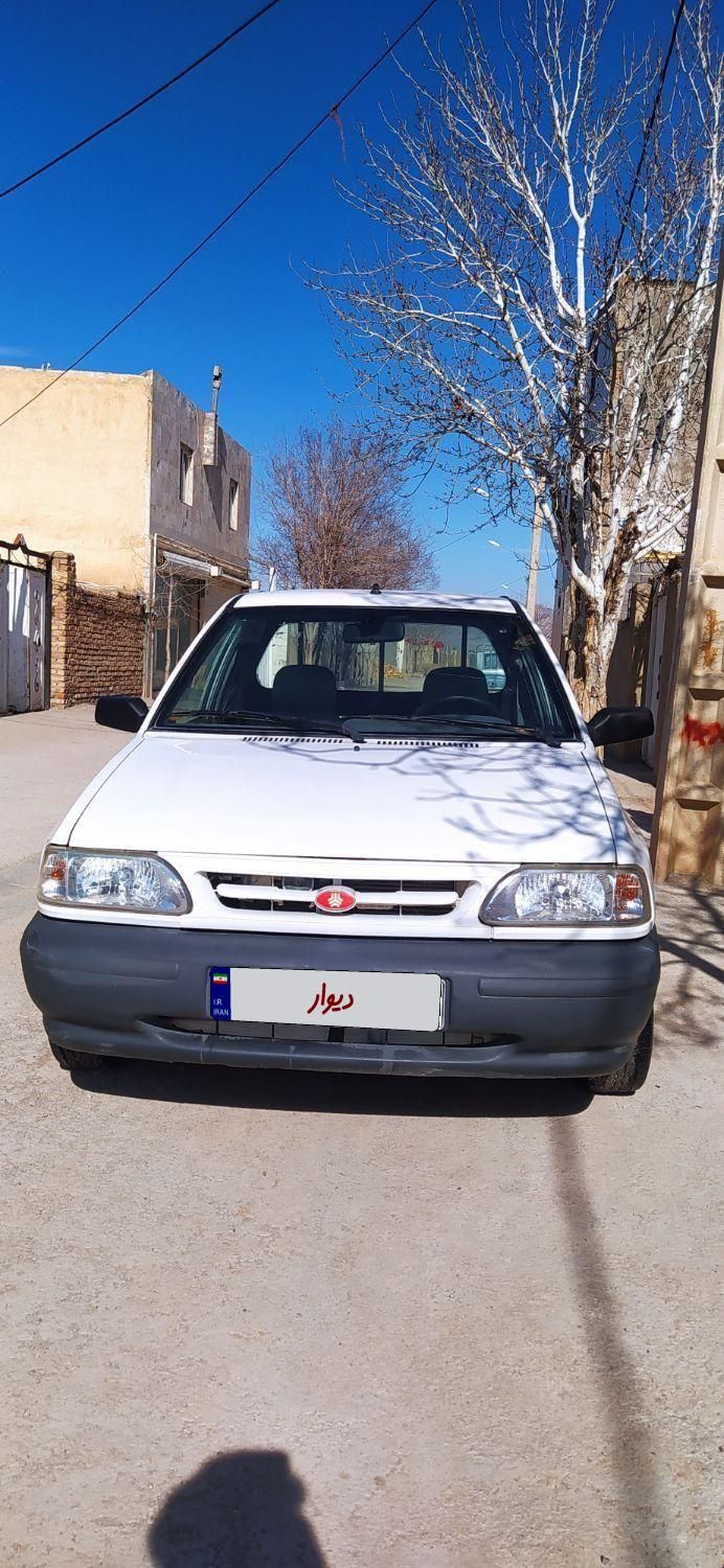 پراید 151 SE - 1399