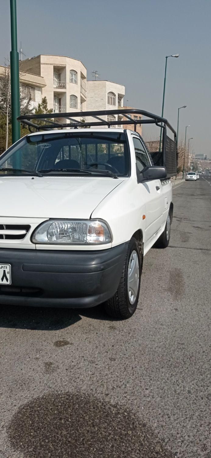 پراید 151 SE - 1402