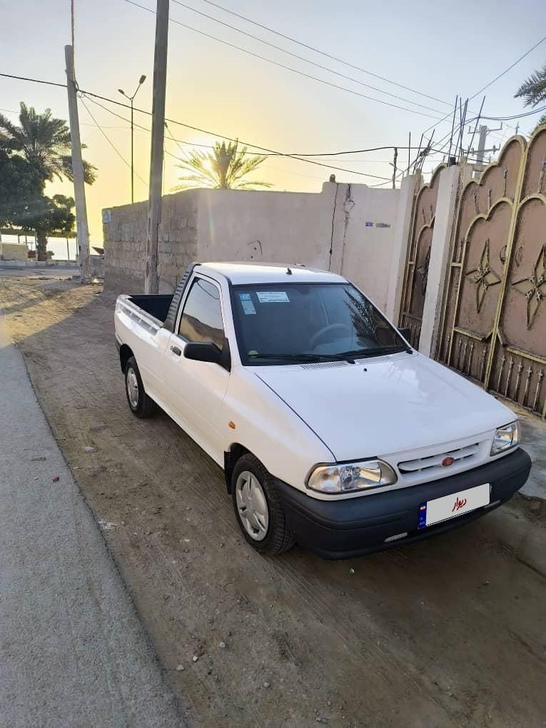 پراید 151 SE - 1402