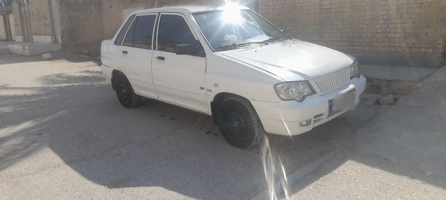 پراید 132 SX - 1390