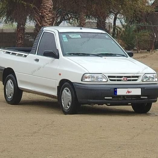 پراید 151 SE - 1403