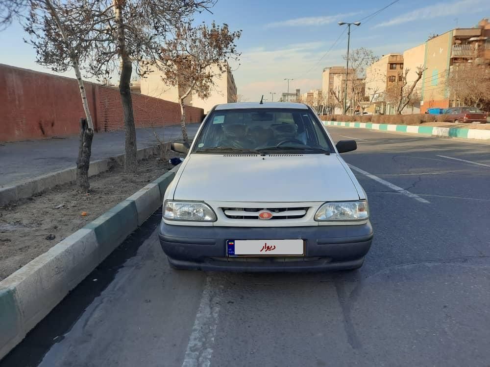 پراید 131 SE - 1399