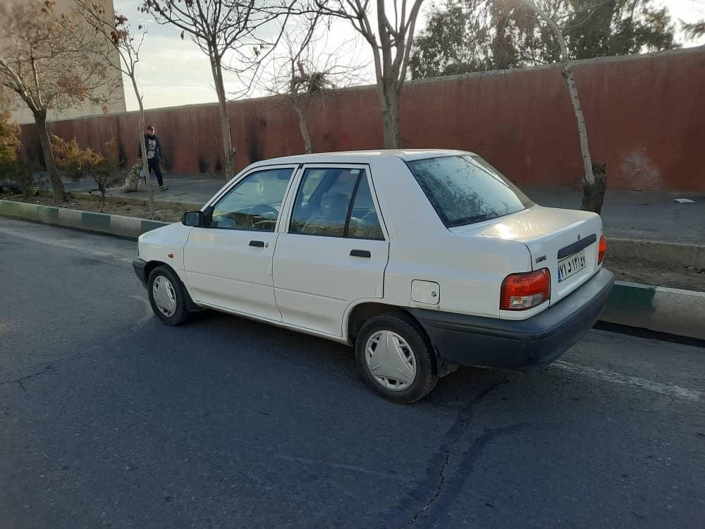 پراید 131 SE - 1399