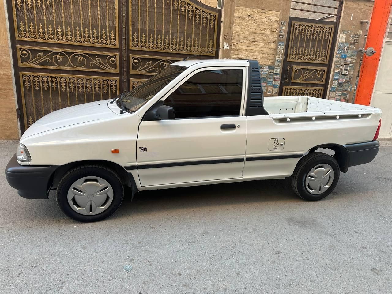 پراید 151 SE - 1401