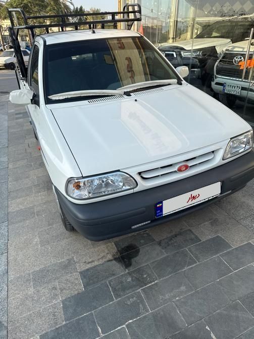 پراید 151 SE - 1402