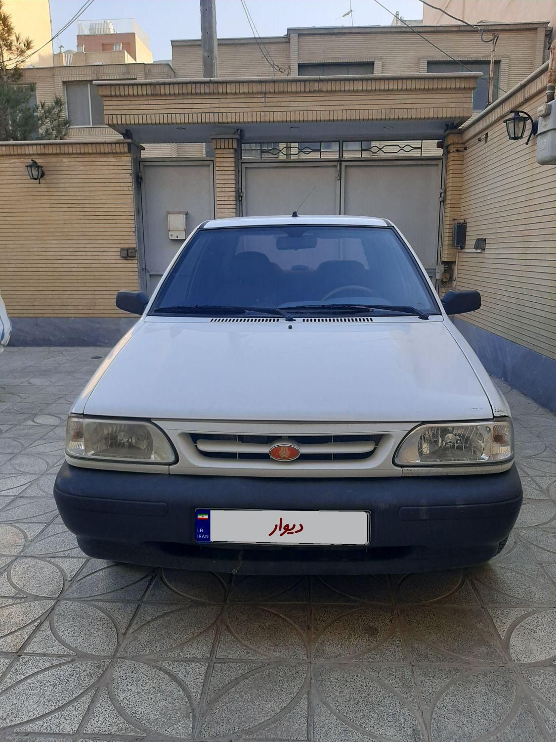 پراید 131 SE - 1399