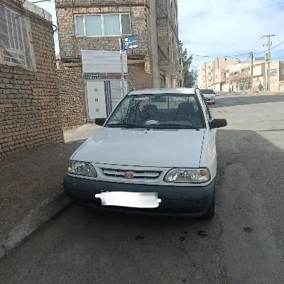 پراید 151 SE - 1401