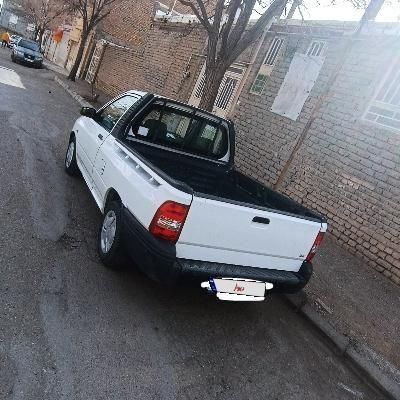 پراید 151 SE - 1401