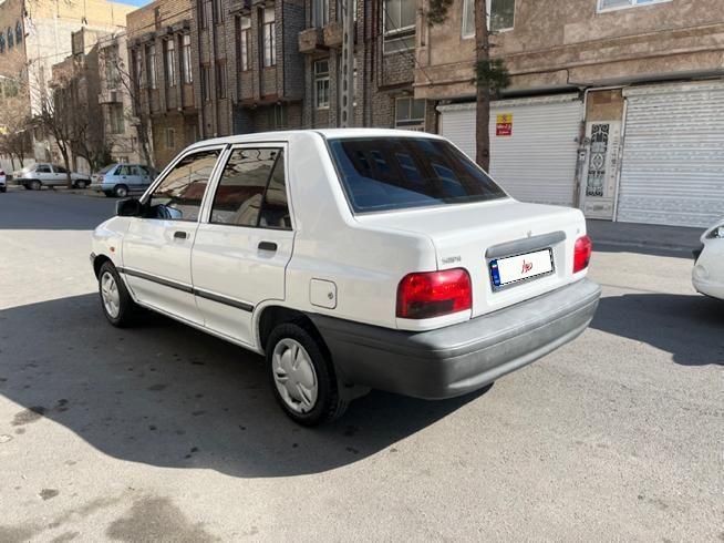 پراید 131 SE - 1397