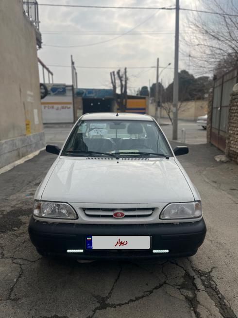 پراید 151 SE - 1403