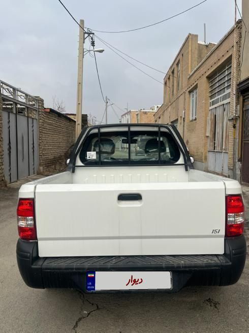 پراید 151 SE - 1403