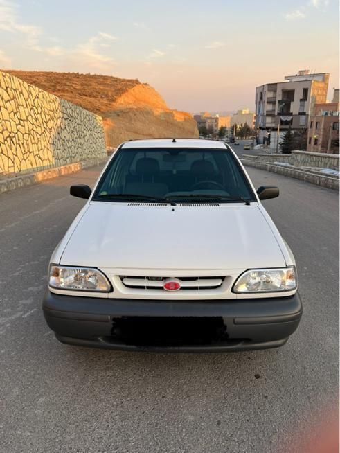 پراید 151 SE - 1402