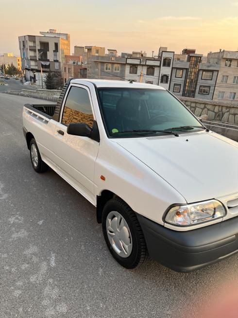 پراید 151 SE - 1402