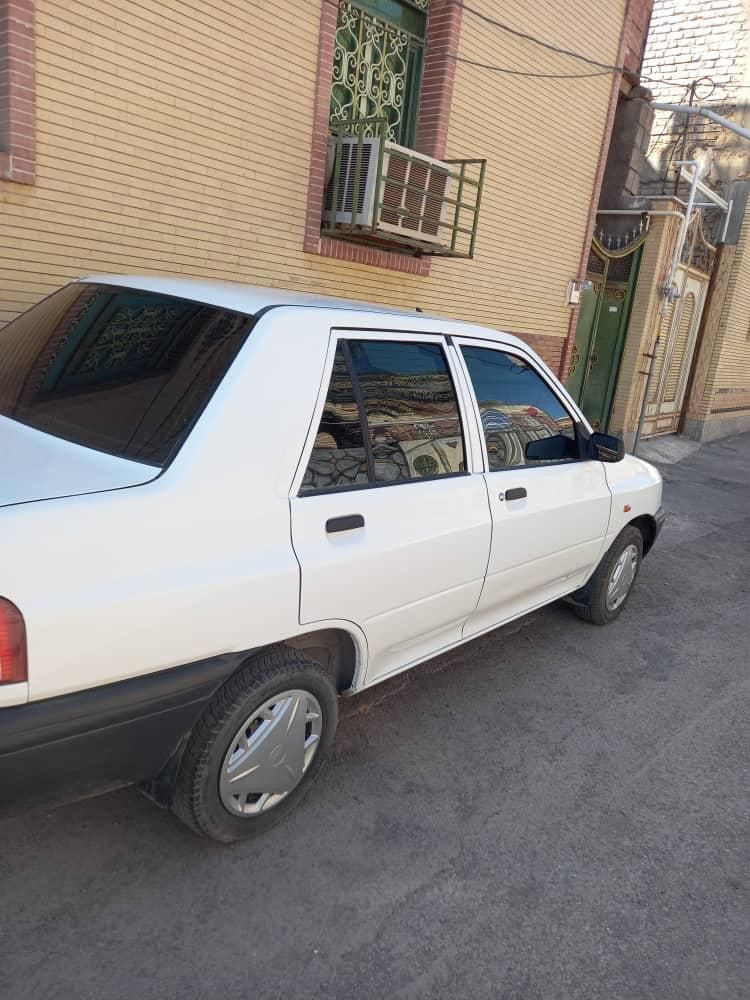 پراید 131 SE - 1399