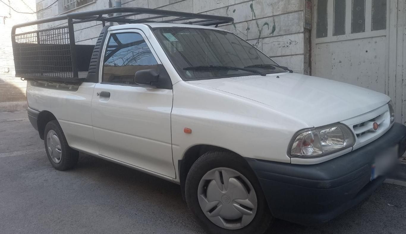 پراید 151 SE - 1402