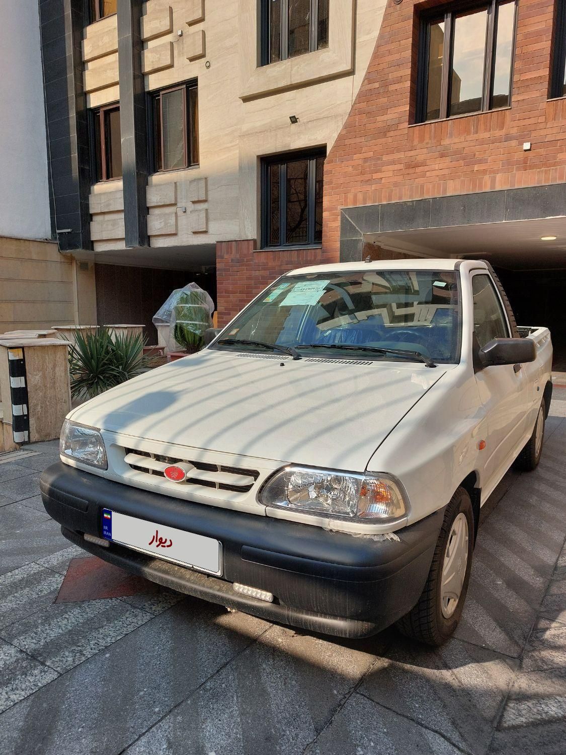 پراید 151 SE - 1403