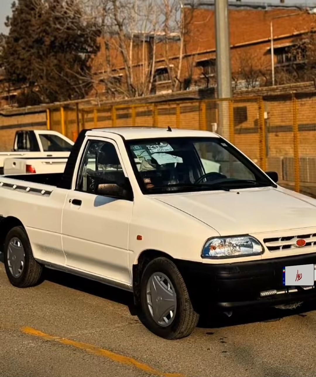 پراید 151 SE - 1403