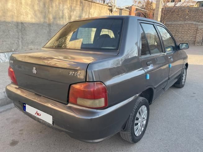 پراید 132 SE - 1395