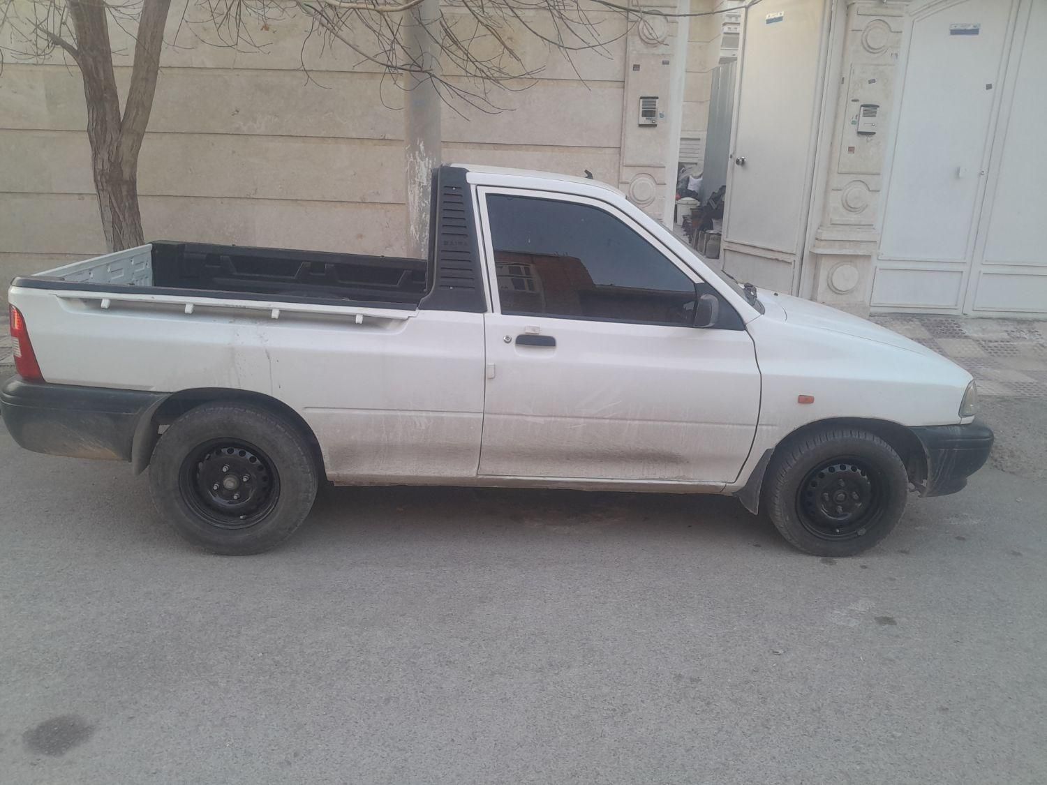 پراید 151 SE - 1401