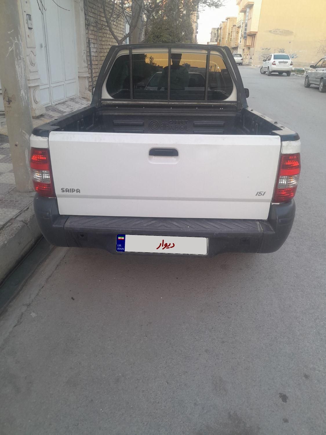 پراید 151 SE - 1401