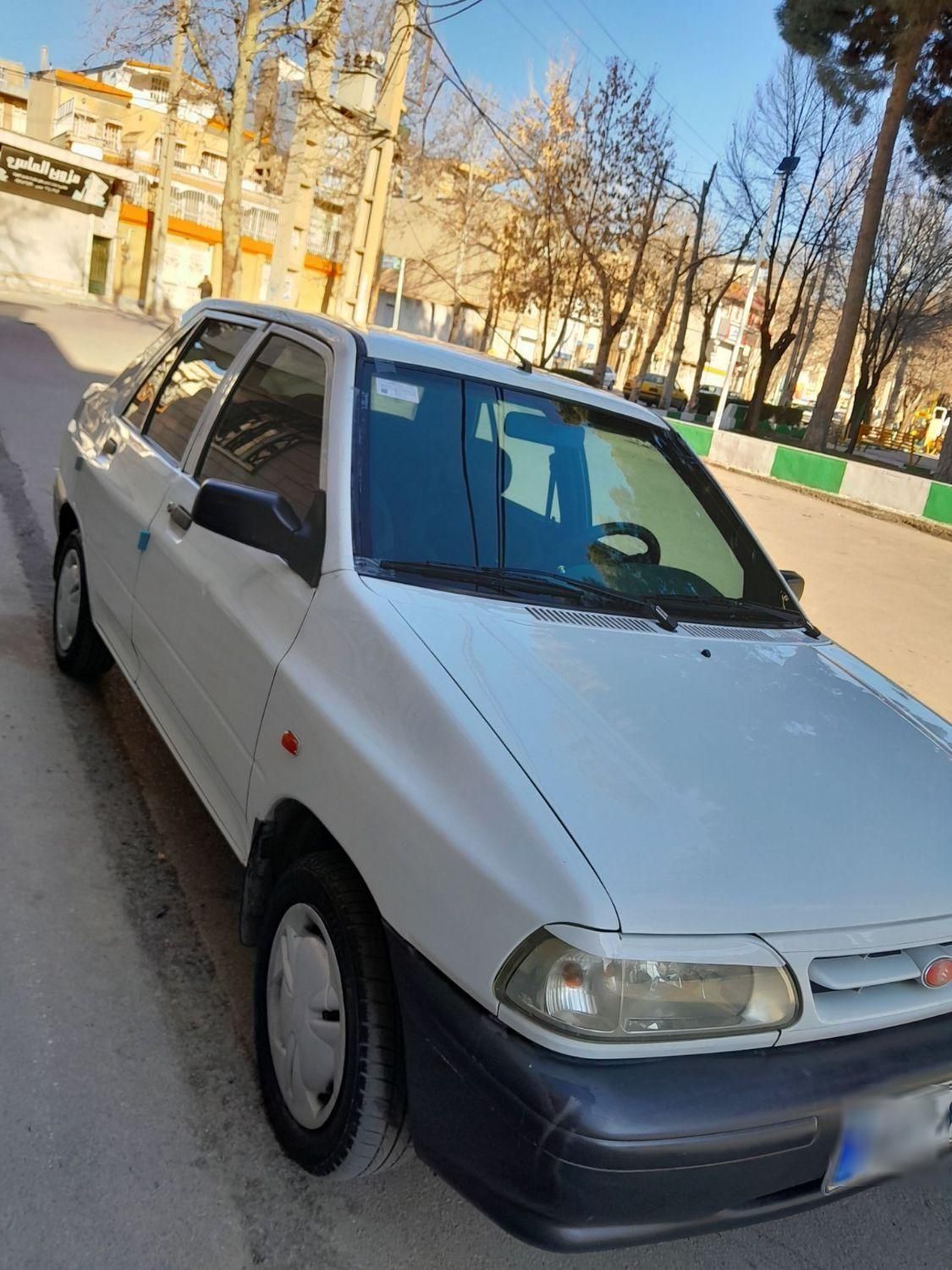 پراید 131 SE - 1397