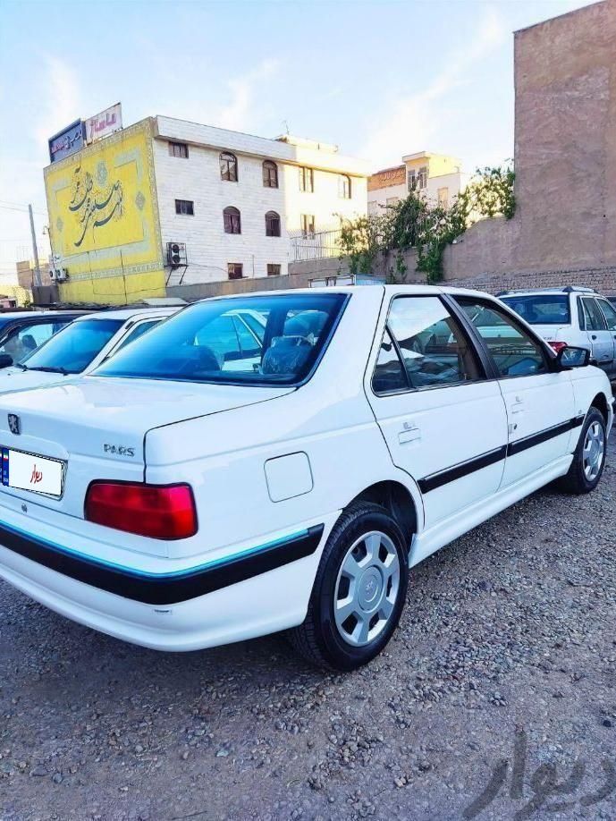 پراید 131 SE - 1399