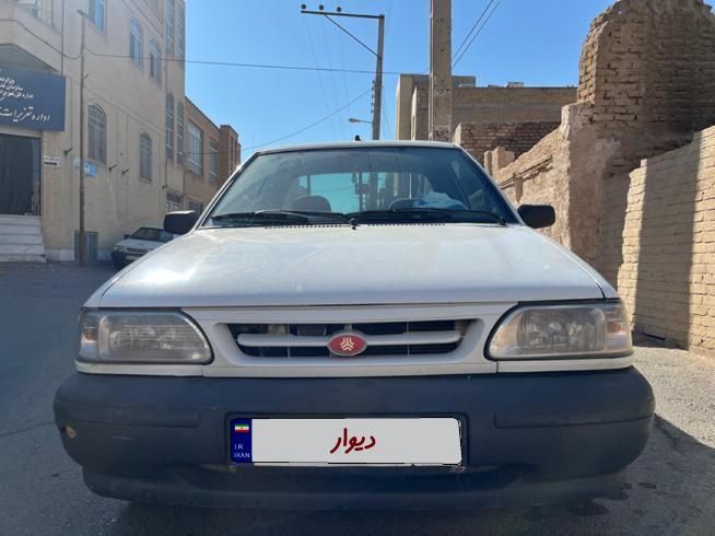 پراید 151 SE - 1400