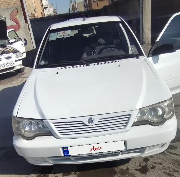 پراید 132 SE - 1398