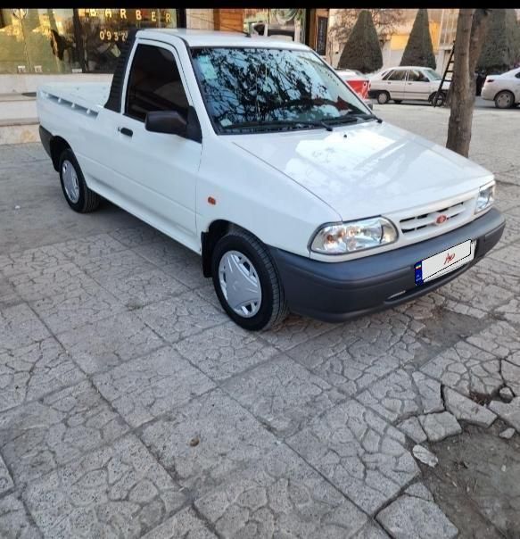 پراید 151 SE - 1403