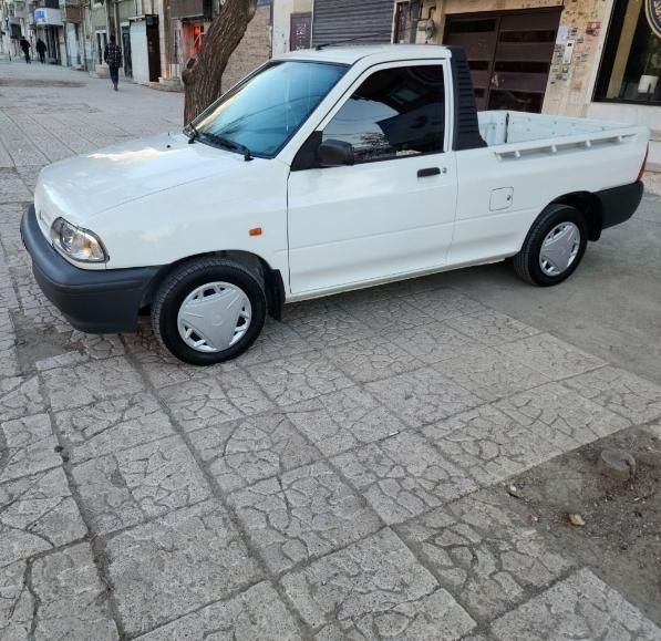 پراید 151 SE - 1403