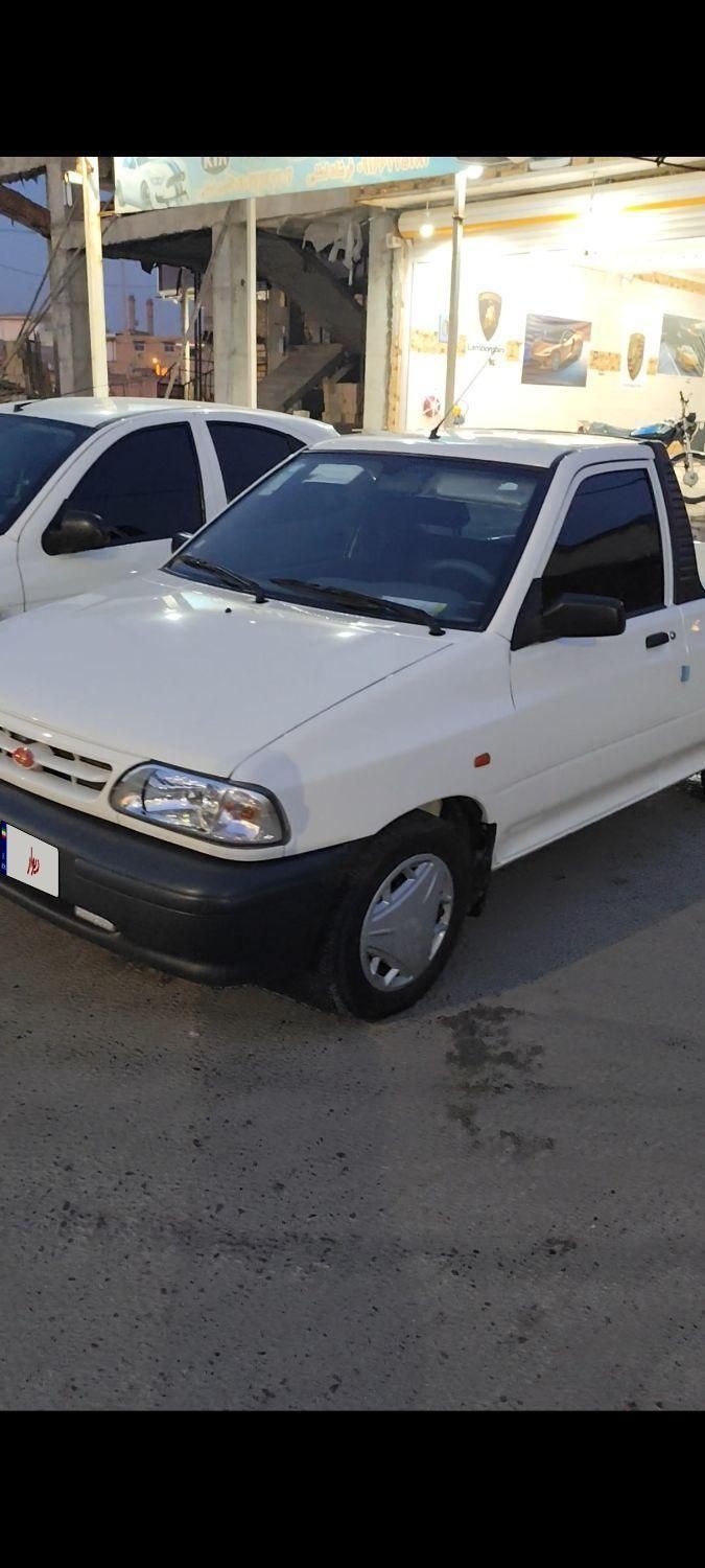 پراید 151 SE - 1402