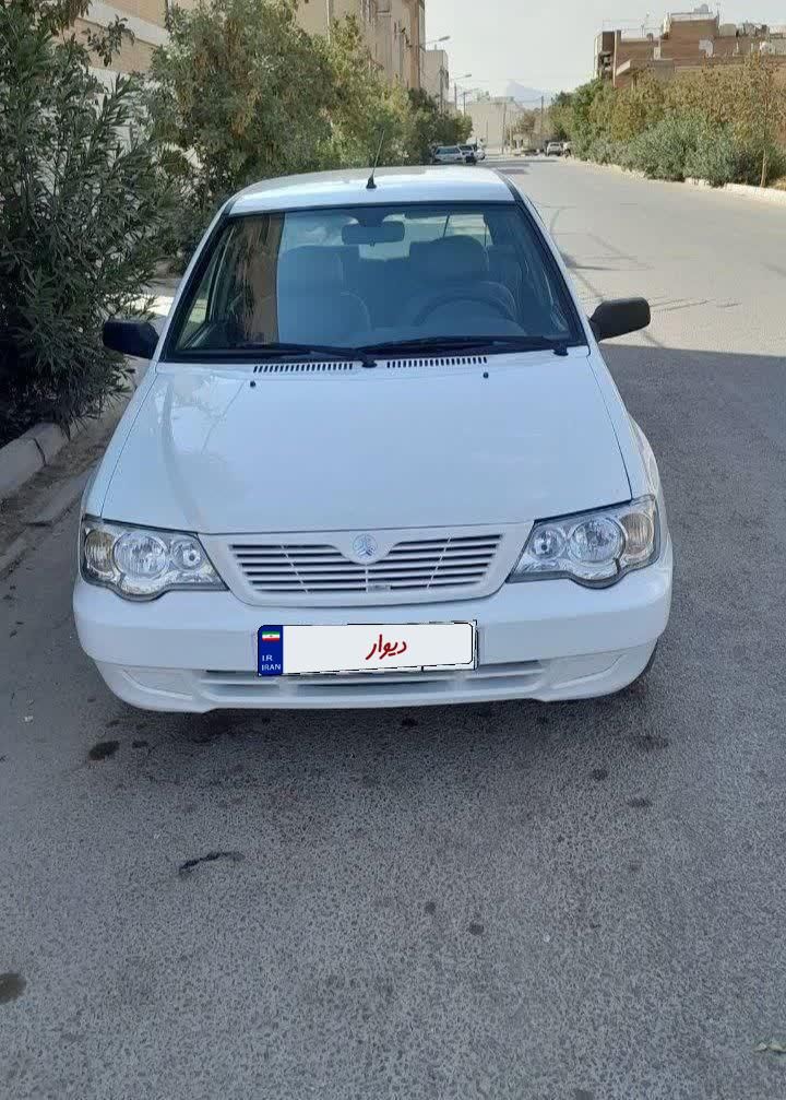 پراید 111 SE - 1399