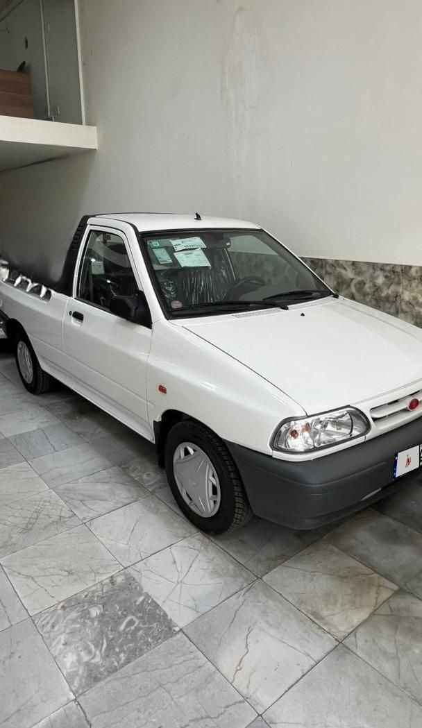 پراید 151 SE - 1402