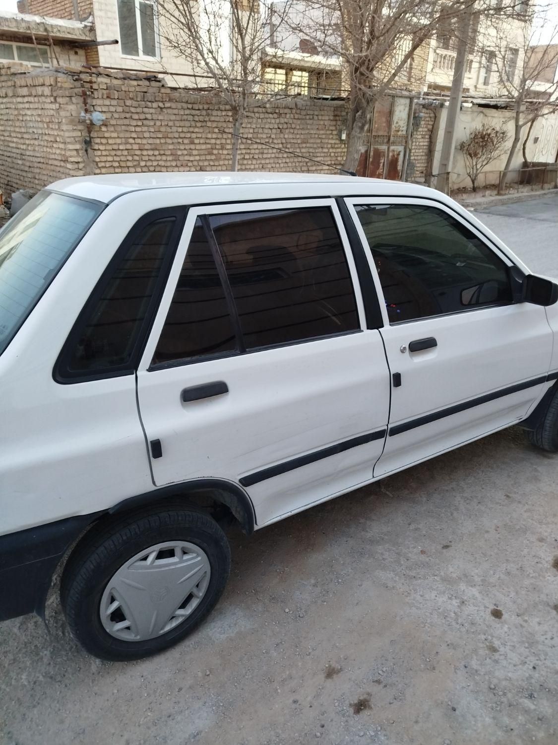 پراید 131 SE - 1394