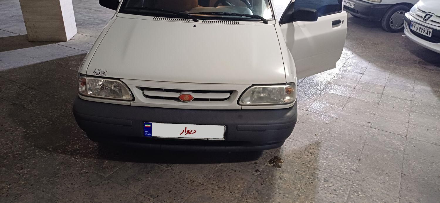 پراید 151 SE - 1402