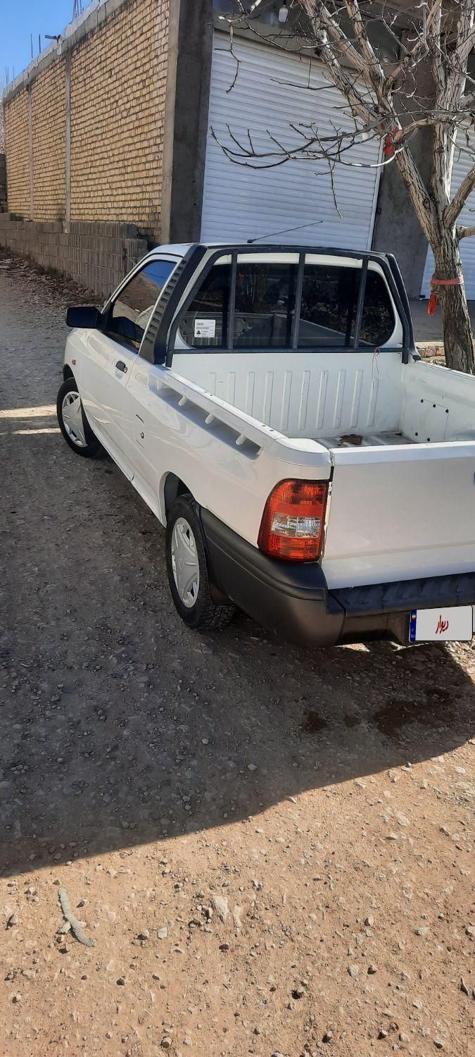 پراید 151 SE - 1402