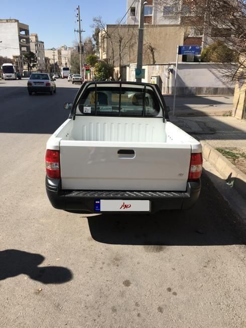 پراید 151 SE - 1403