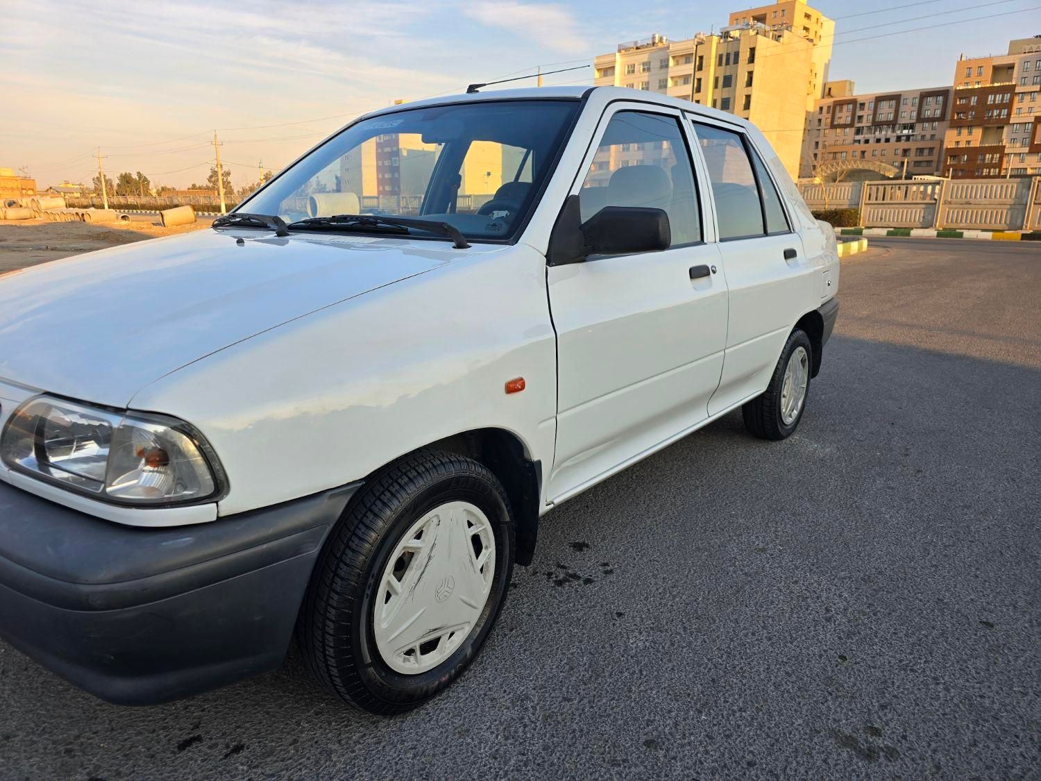 پراید 131 SE - 1397