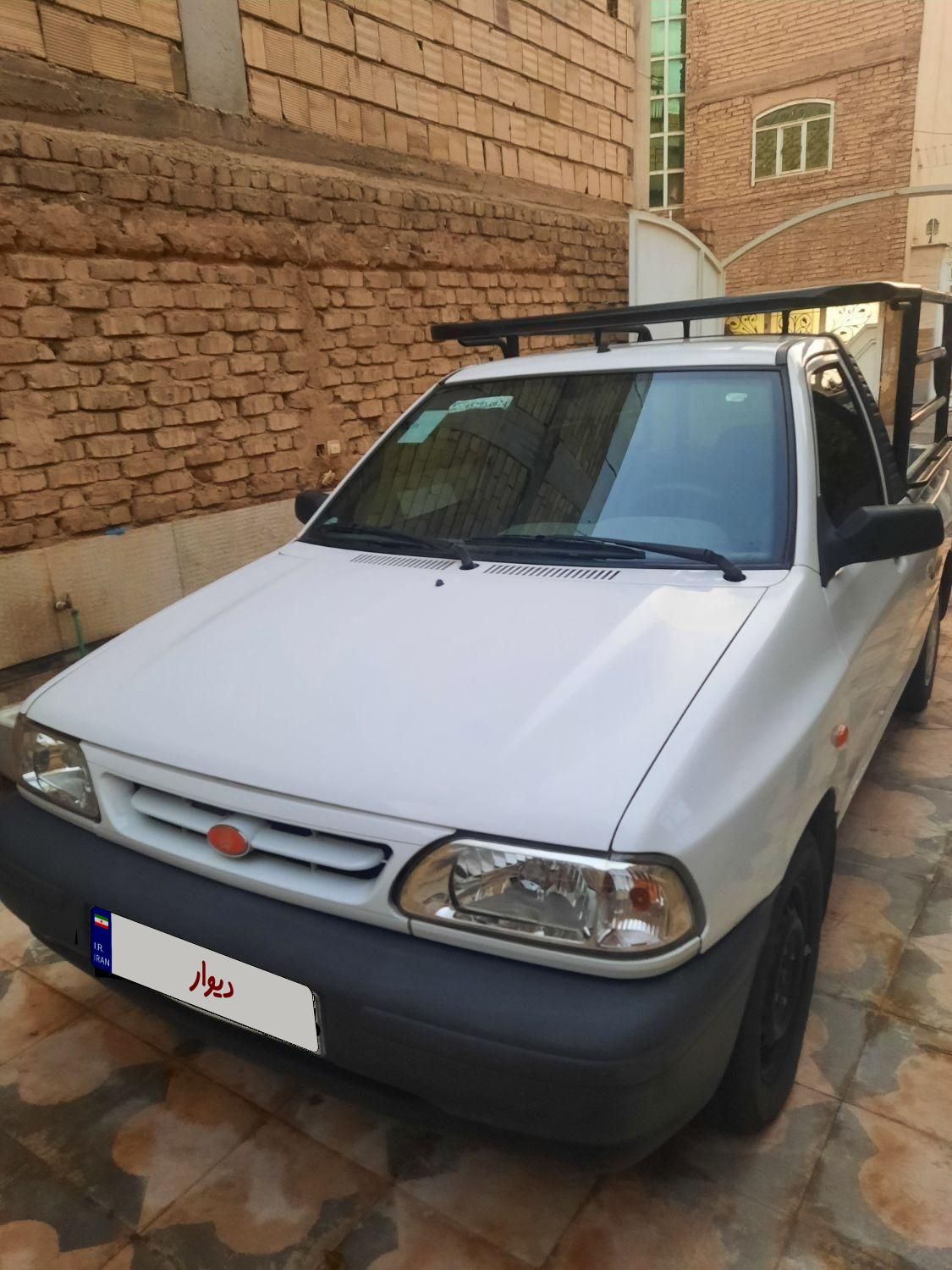 پراید 151 SE - 1401