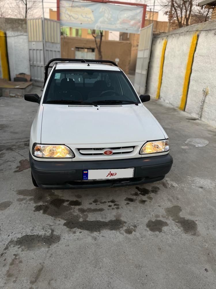 پراید 151 SE - 1401