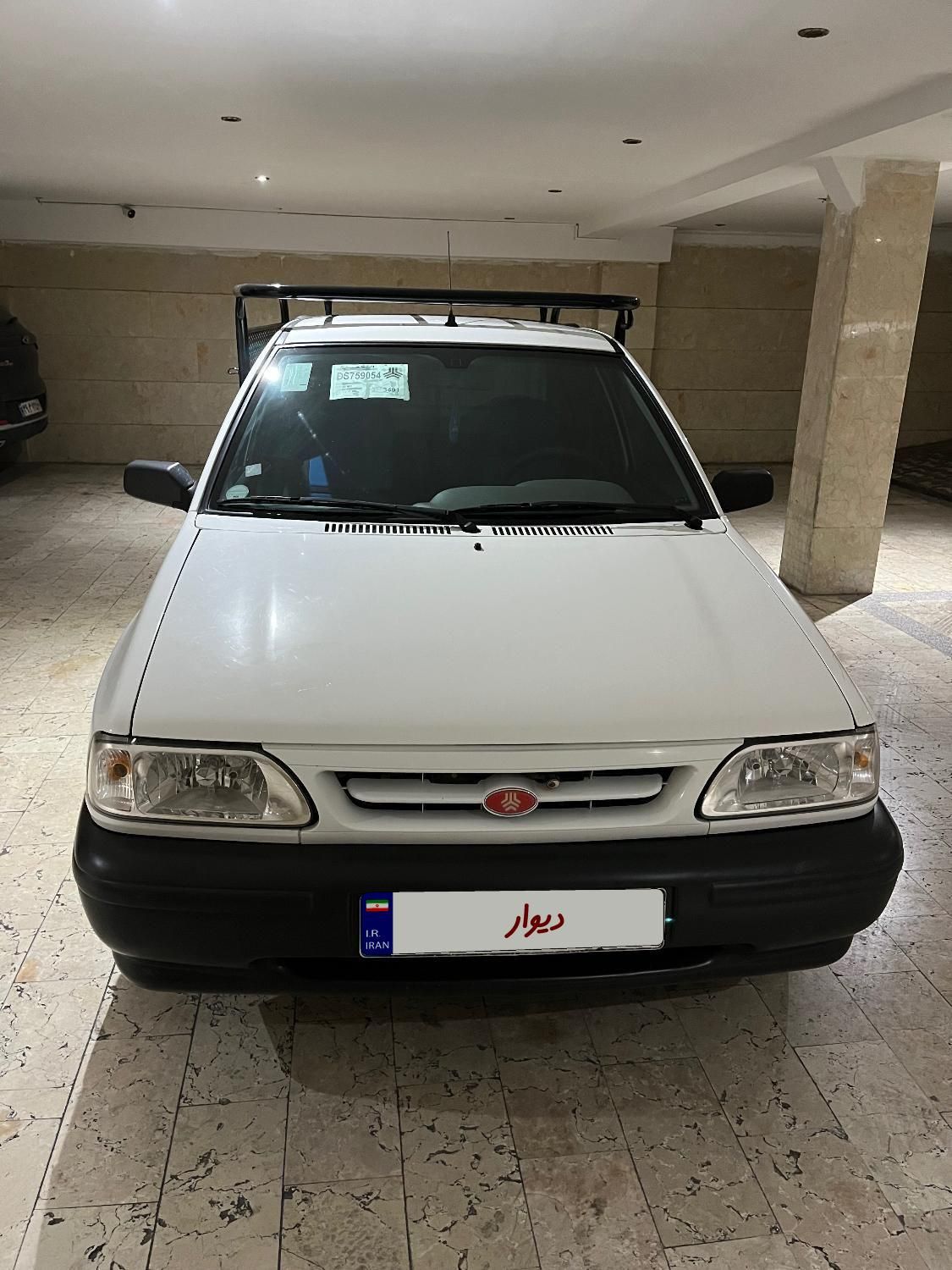 پراید 151 SE - 1401