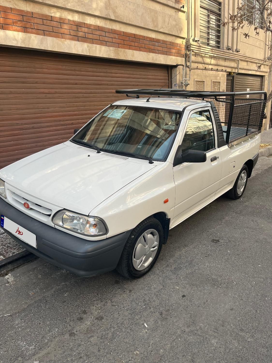 پراید 151 SE - 1401