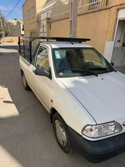 پراید 151 SE - 1403