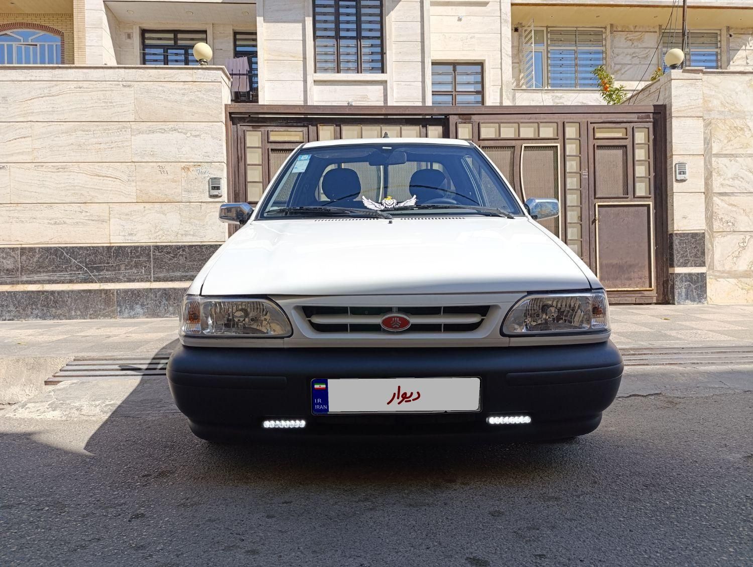 پراید 151 SE - 1402