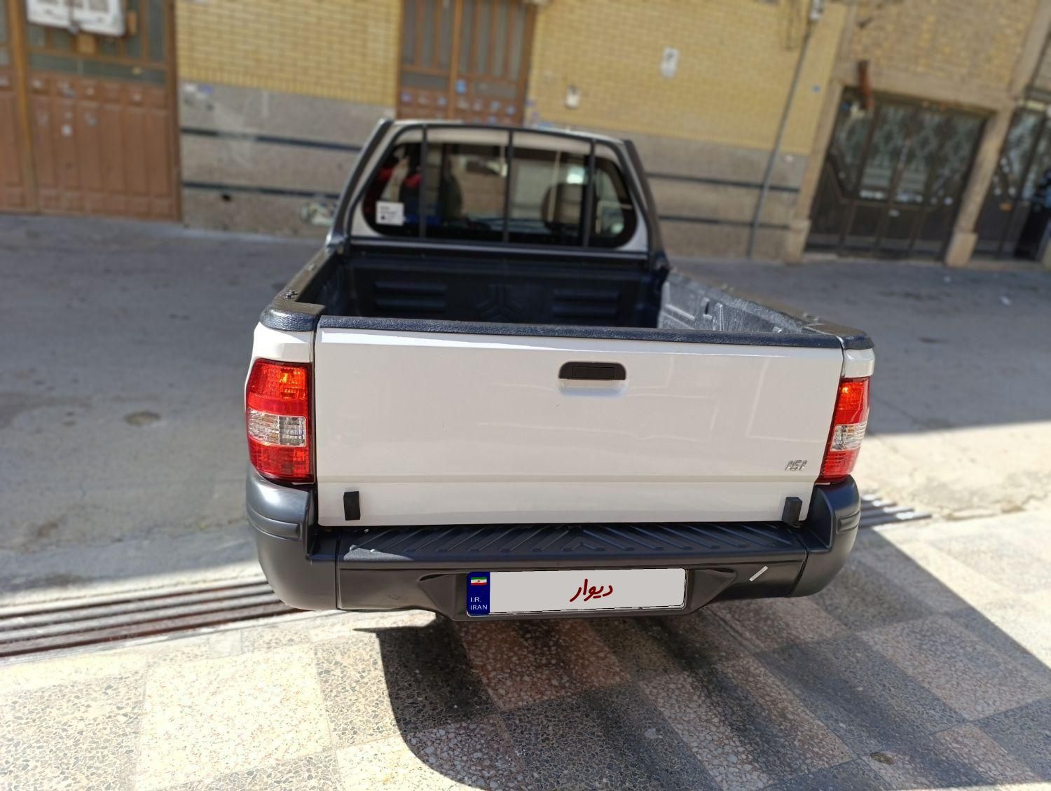 پراید 151 SE - 1402