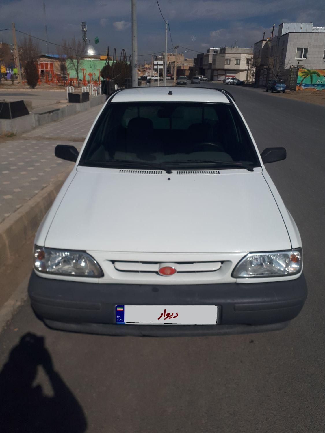 پراید 151 SE - 1401