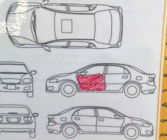 جک S5 اتوماتیک - 2017