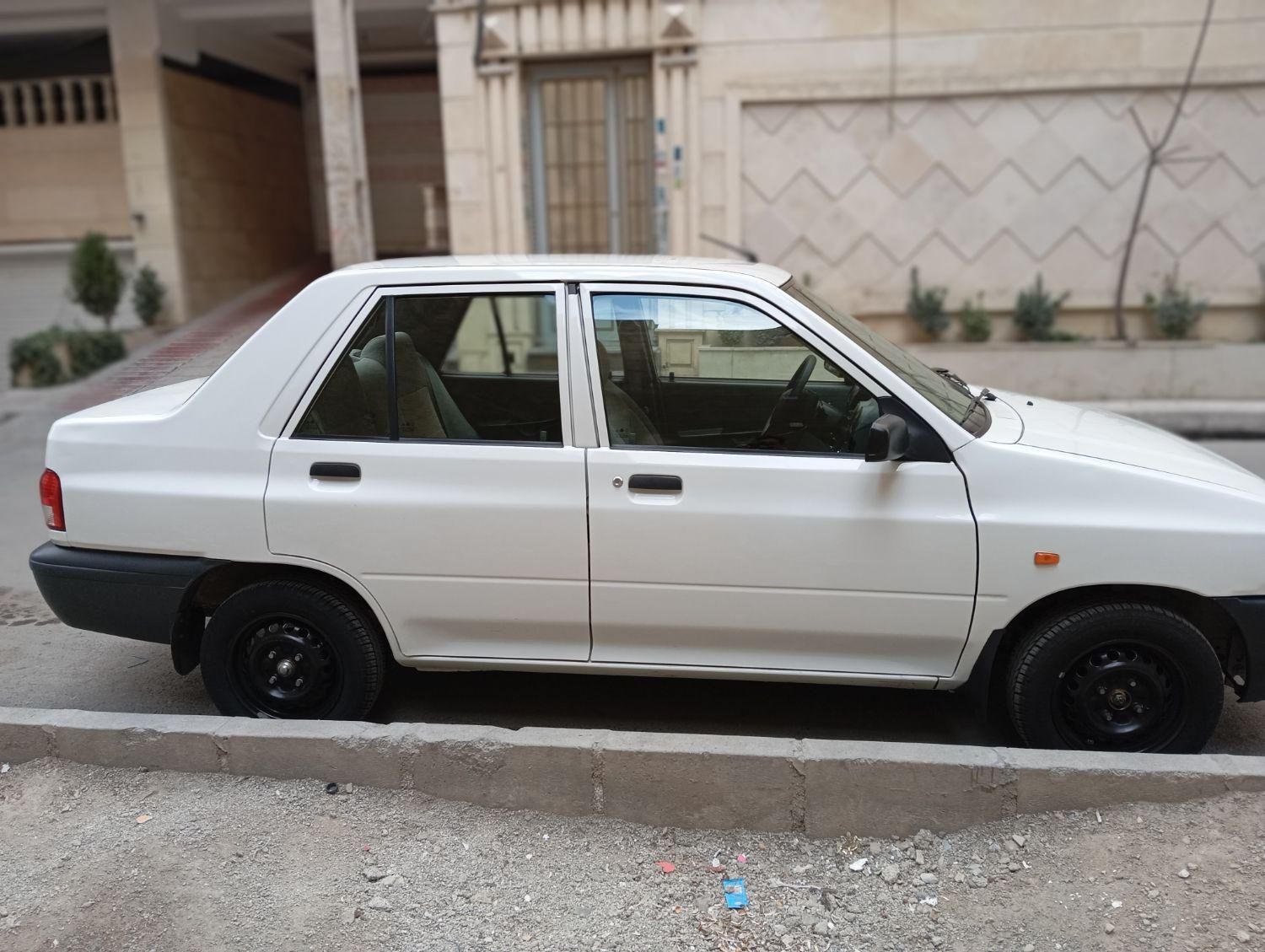 پراید 131 SE - 1399