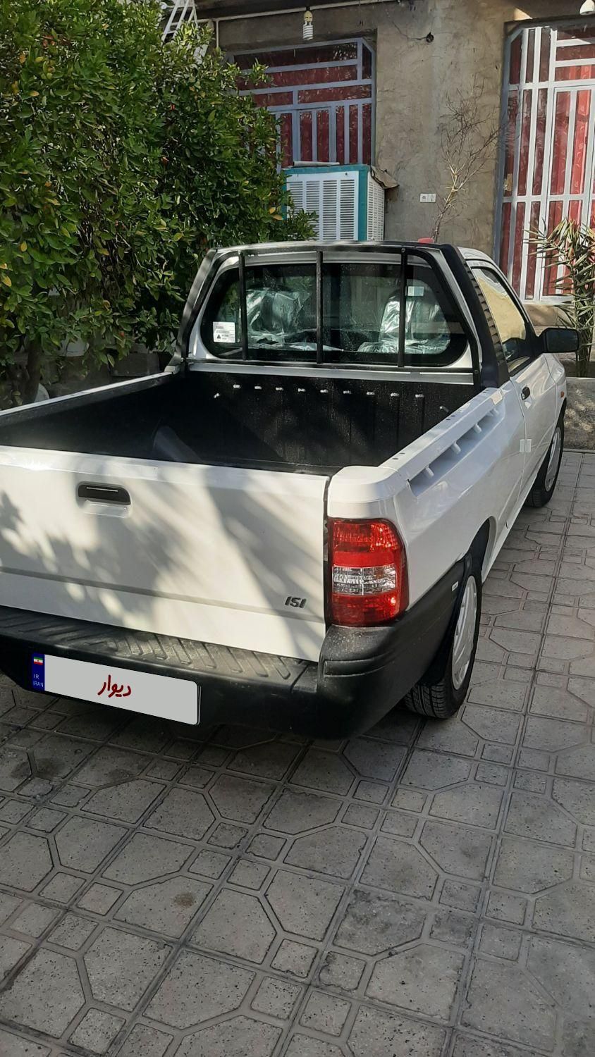 پراید 151 SE - 1403